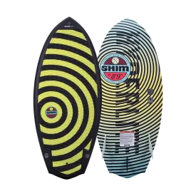 Hyperlite Shim Jr. Wakesurf Board 2023