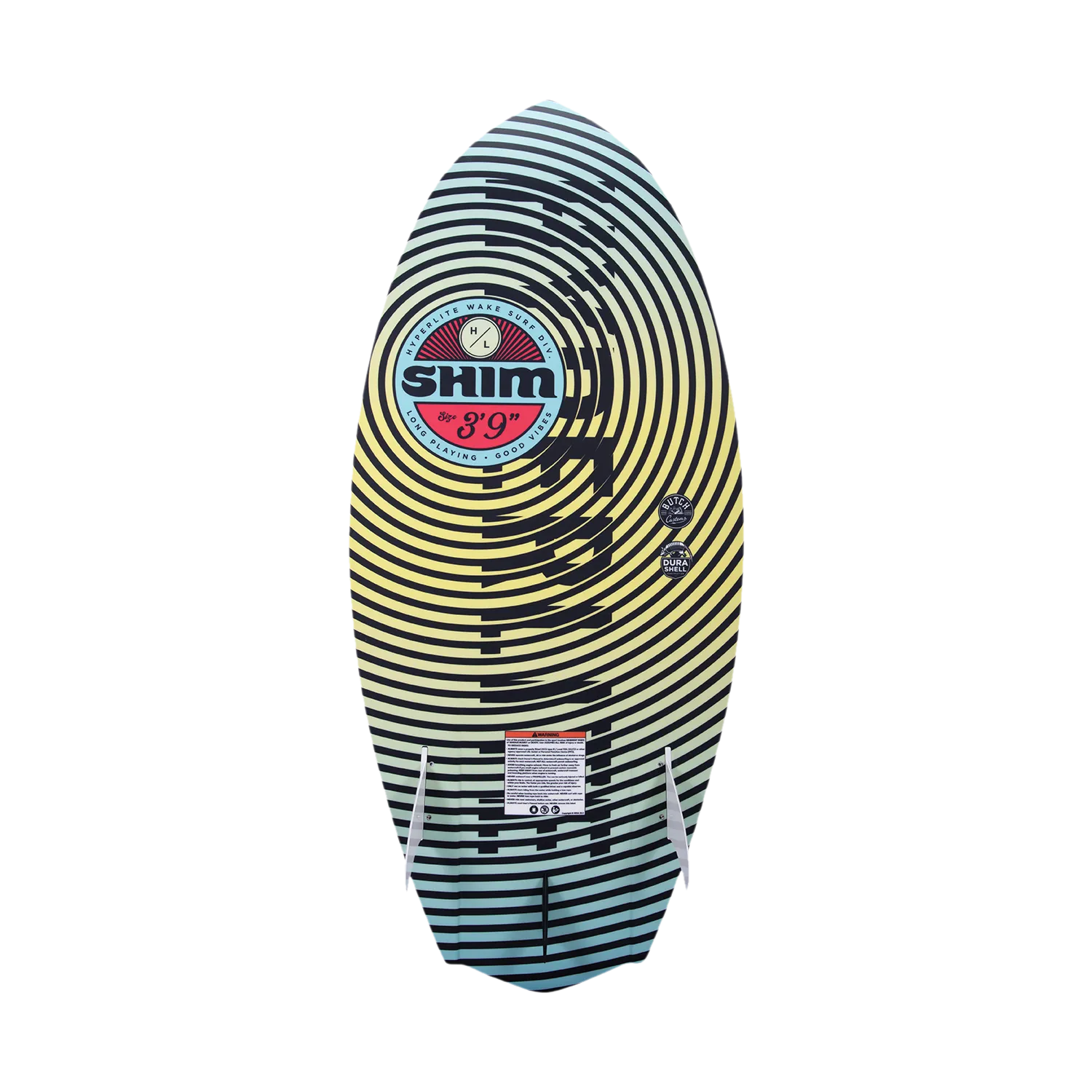Hyperlite Shim Jr. Wakesurf Board 2023