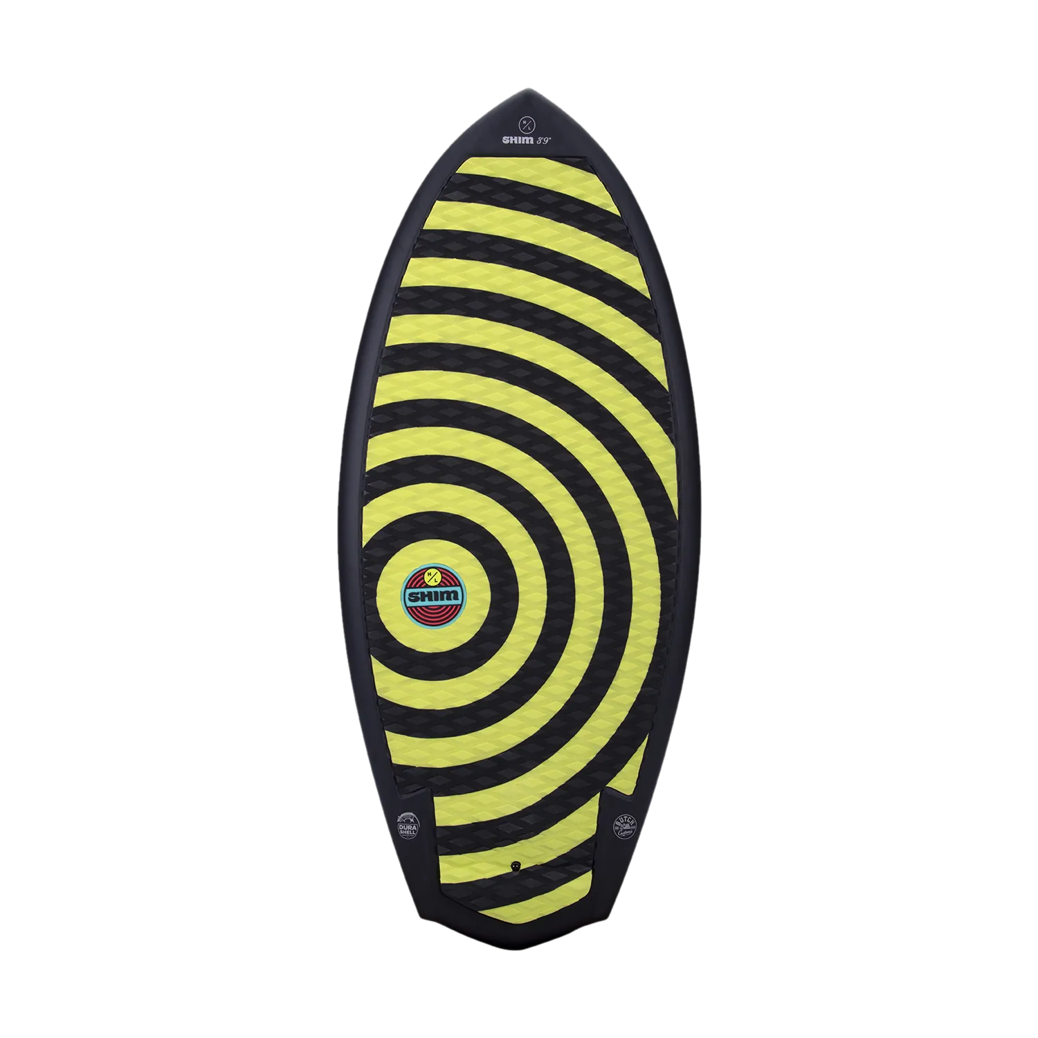 Hyperlite Shim Wakesurf Board 2023