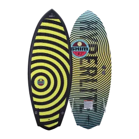 Hyperlite Shim Wakesurf Board 2023