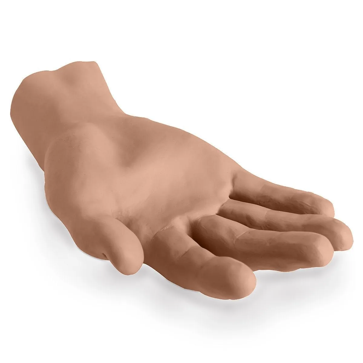 IV Trainer Replacement Right Hand Skin - Light Skin