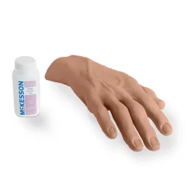 IV Trainer Replacement Right Hand Skin - Light Skin