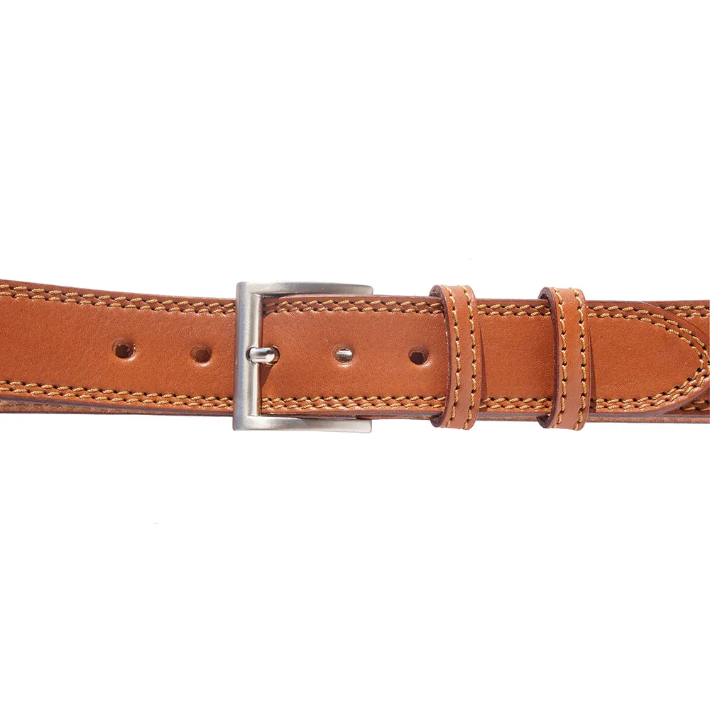 Ivan 40 MM leather belt