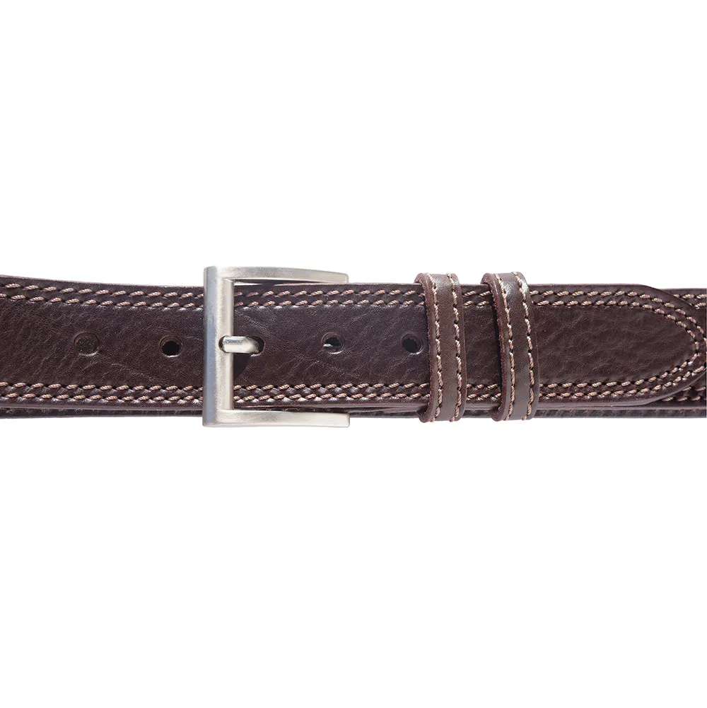 Ivan 40 MM leather belt