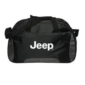Jeep Duffel Bag
