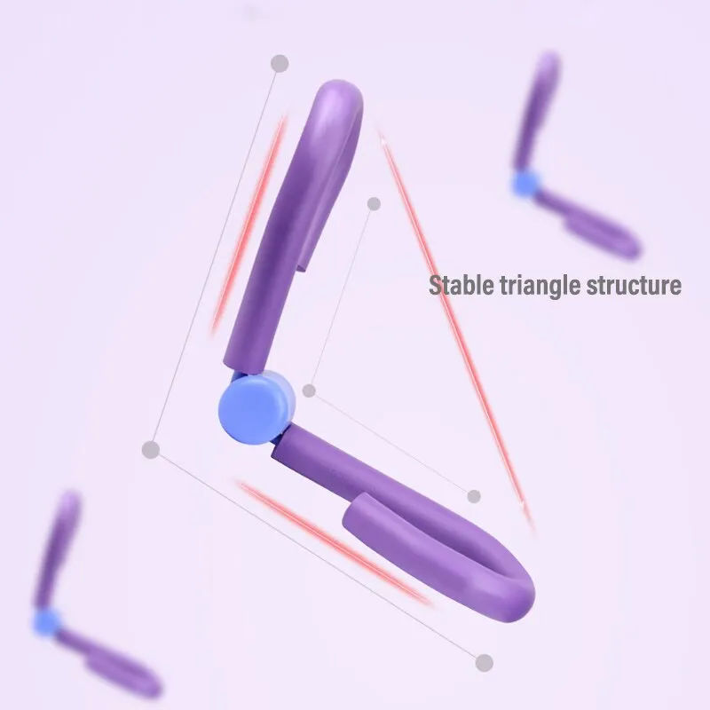 Kegel Pelvic Muscle Trainer Stovepipe Clip