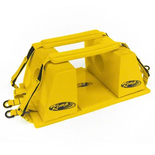 Kemp USA Head Immobilizer 10-001