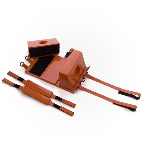Kemp USA Head Immobilizer 10-001