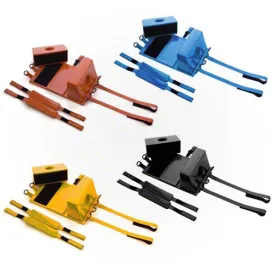 Kemp USA Head Immobilizer 10-001