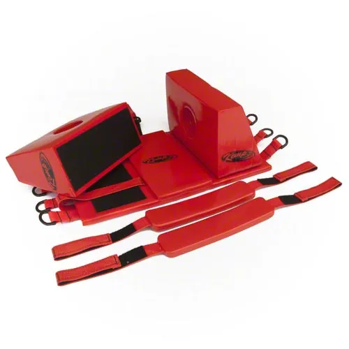 Kemp USA Head Immobilizer 10-001