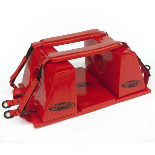 Kemp USA Head Immobilizer 10-001
