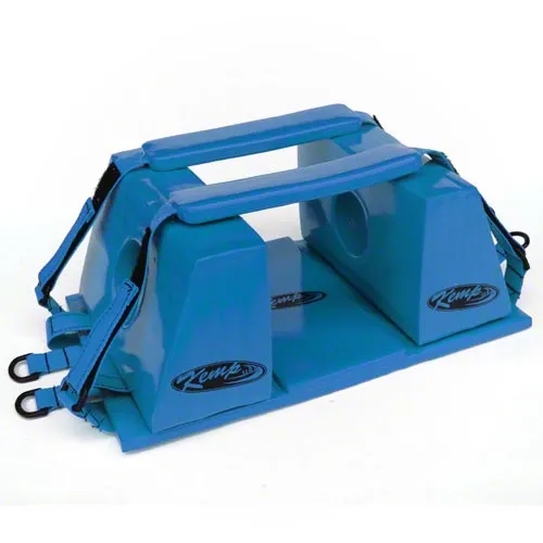 Kemp USA Head Immobilizer 10-001