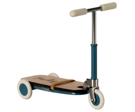 Kick Board, Mouse - Blue