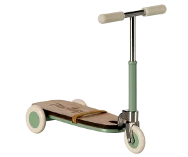 Kick Board, Mouse - Mint