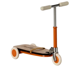 Kick Board, Mouse - Orange