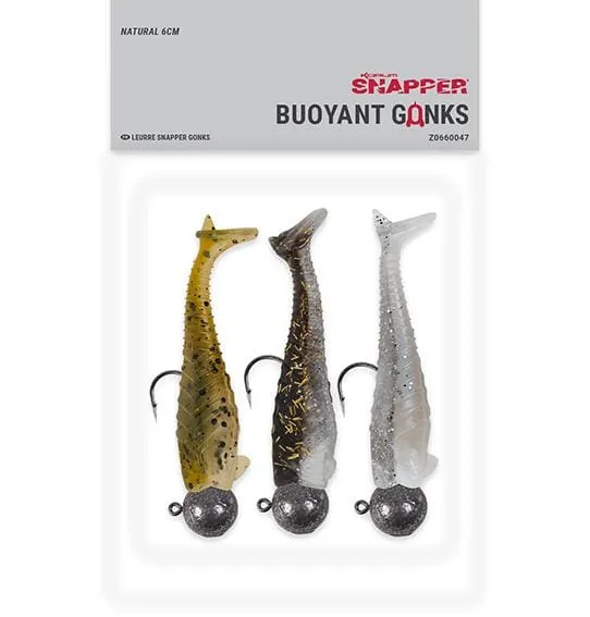 Korum Buoyant Gonks