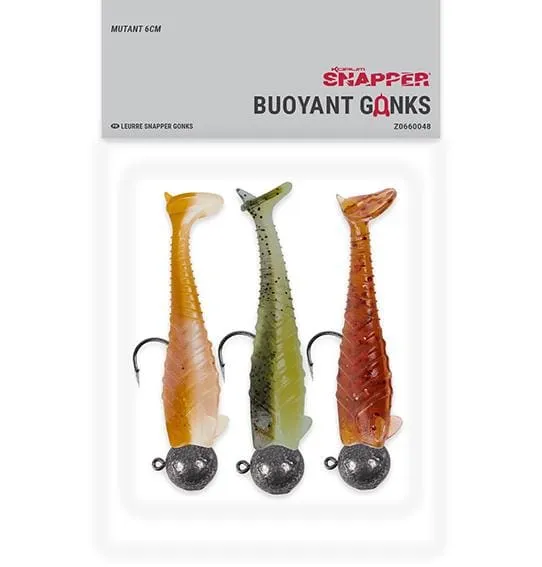 Korum Buoyant Gonks