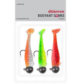 Korum Buoyant Gonks