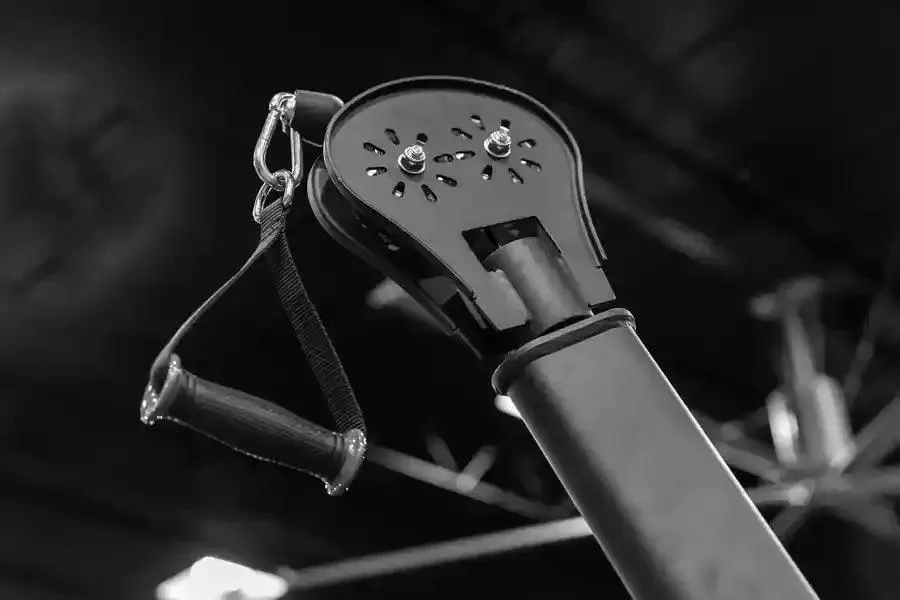 KRAKEN ADJUSTABLE ARM FUNCTIONAL TRAINER