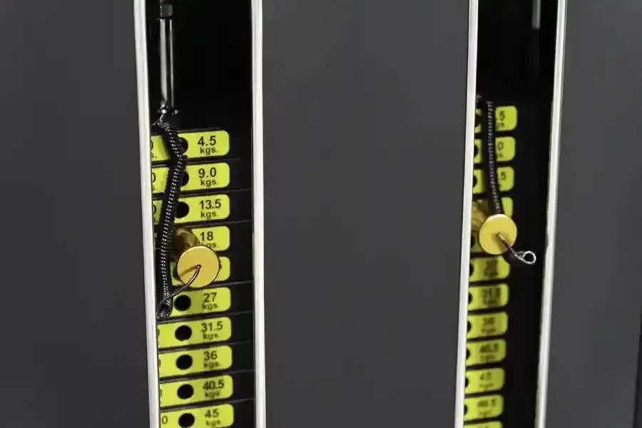 KRAKEN ADJUSTABLE ARM FUNCTIONAL TRAINER