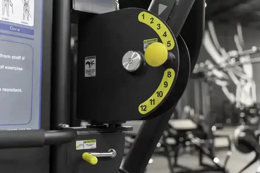 KRAKEN ADJUSTABLE ARM FUNCTIONAL TRAINER