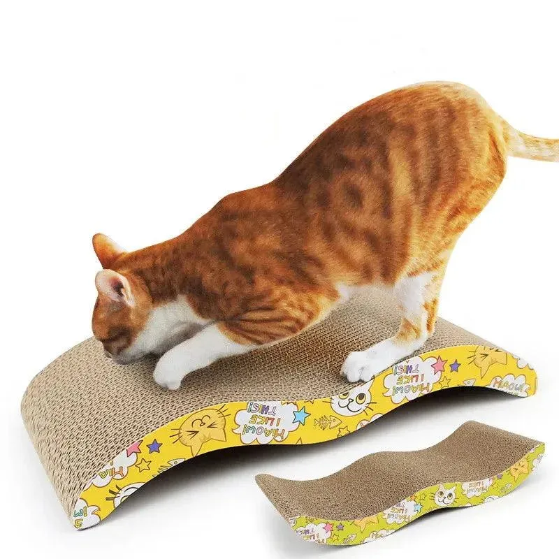 M-Shape Cat Scratch Guards