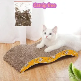 M-Shape Cat Scratch Guards