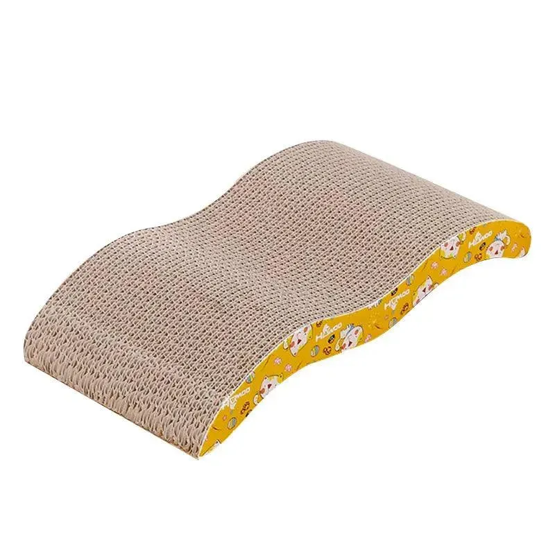 M-Shape Cat Scratch Guards