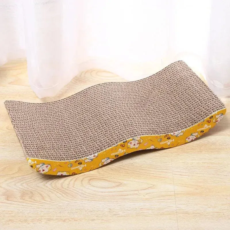 M-Shape Cat Scratch Guards
