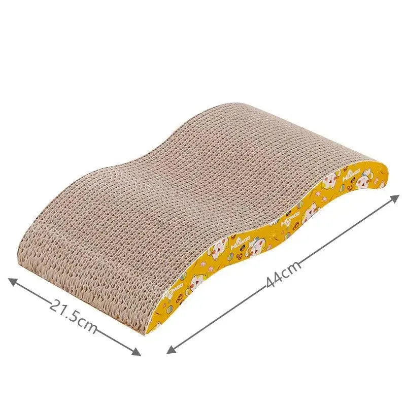 M-Shape Cat Scratch Guards