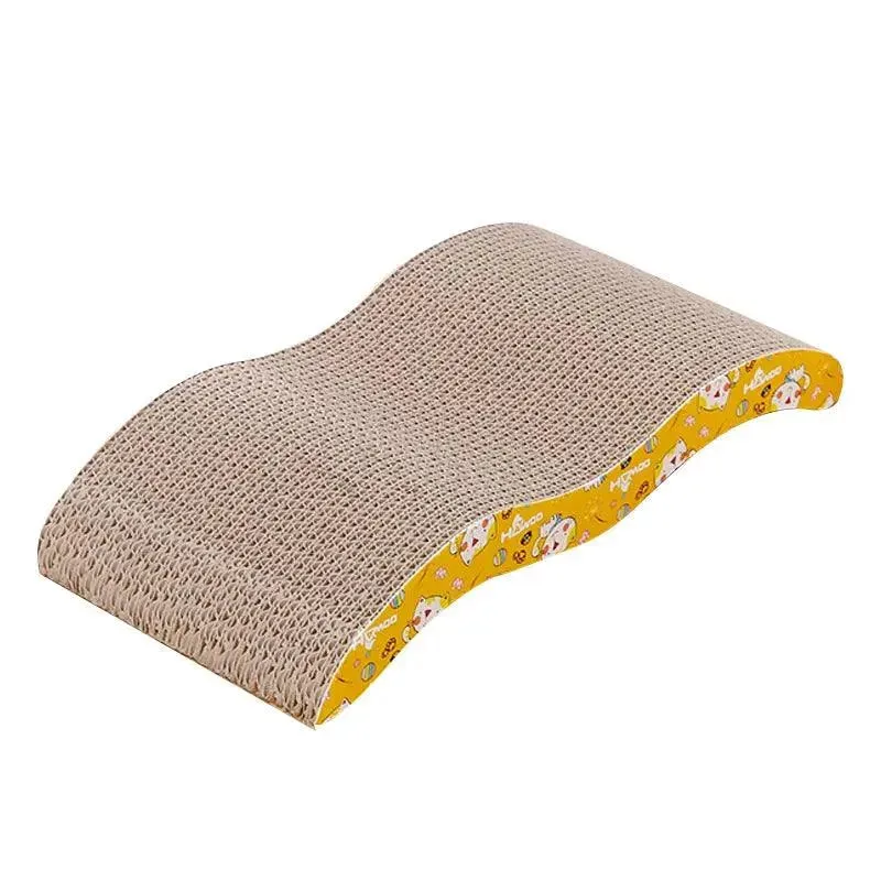 M-Shape Cat Scratch Guards