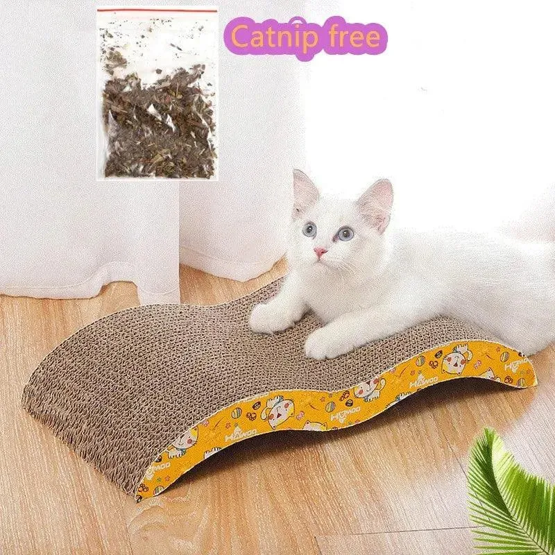 M-Shape Cat Scratch Guards