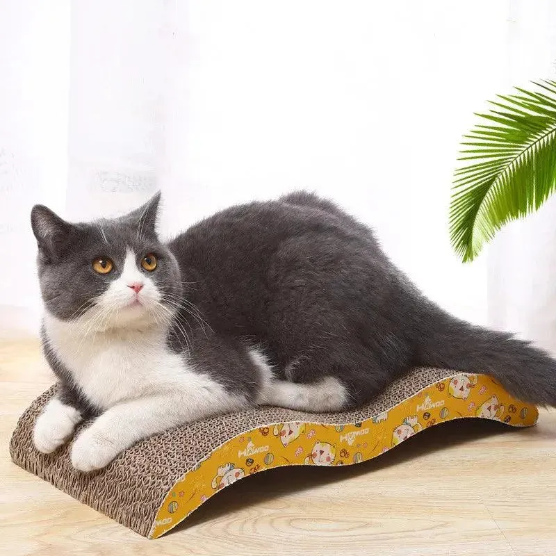 M-Shape Cat Scratch Guards