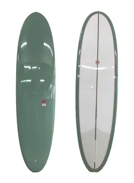 Magic Carpet | 7’0" X 21 3/4" X 2 13/16"