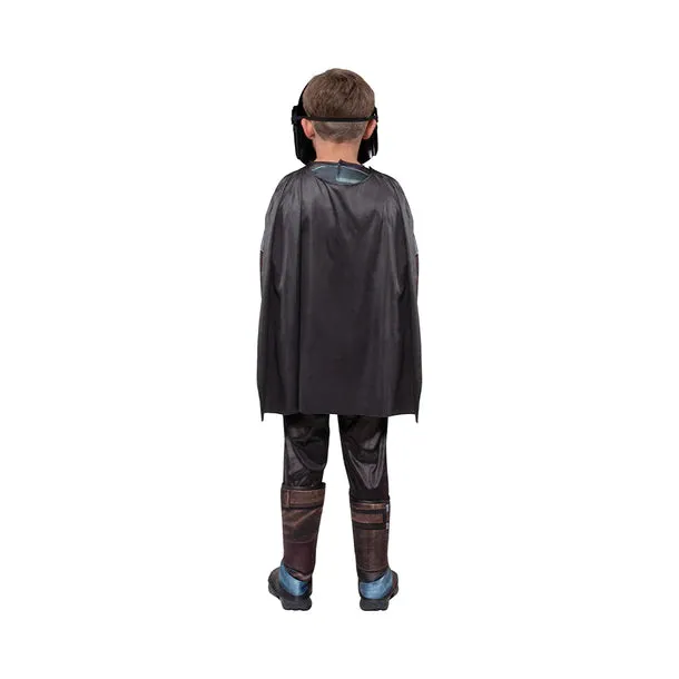 Mandalorian Premium
