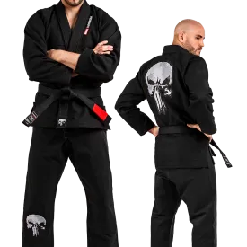 Marvel's The Punisher Jiu Jitsu Gi