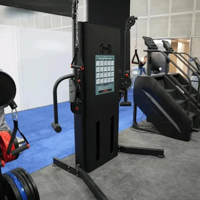 Megatron Multi Functional Trainer MDM-MFT Muscle D