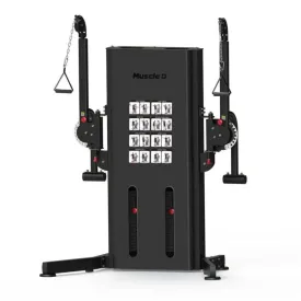 Megatron Multi Functional Trainer MDM-MFT Muscle D
