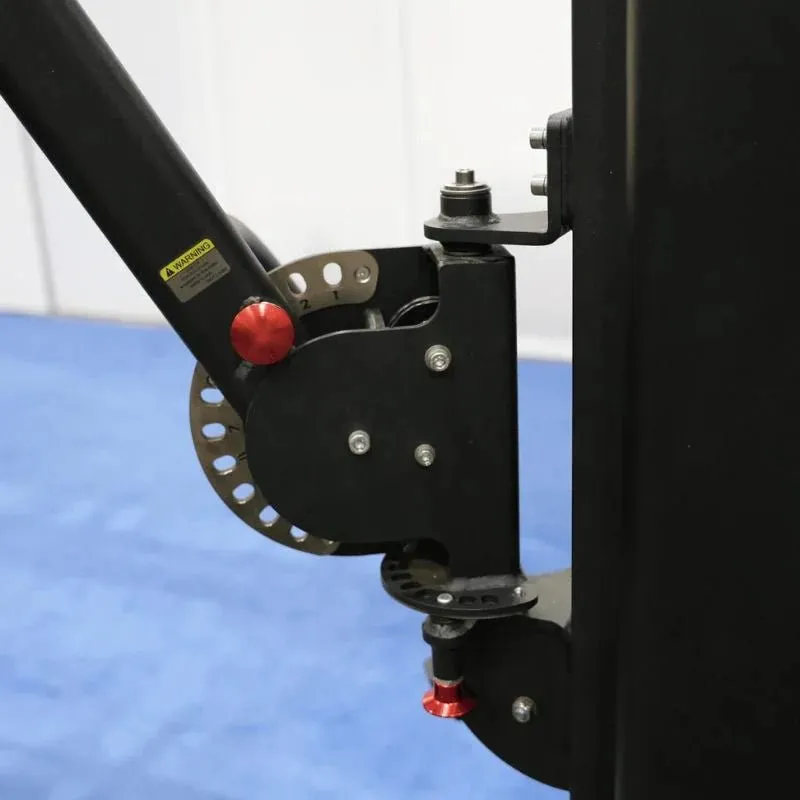 Megatron Multi Functional Trainer MDM-MFT Muscle D