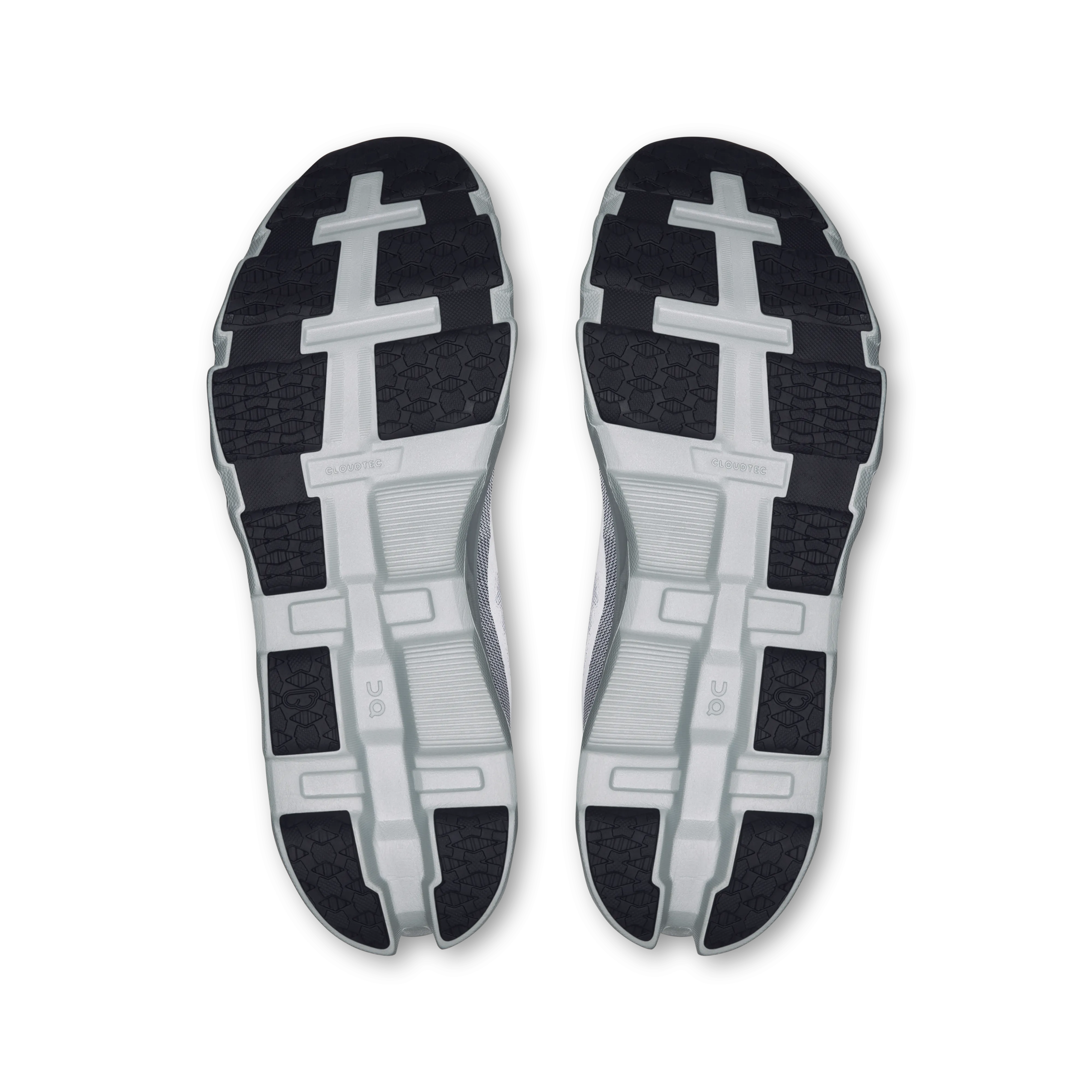 MEN'S CLOUDMONSTER HYPER - D - GLACIER/IVORY