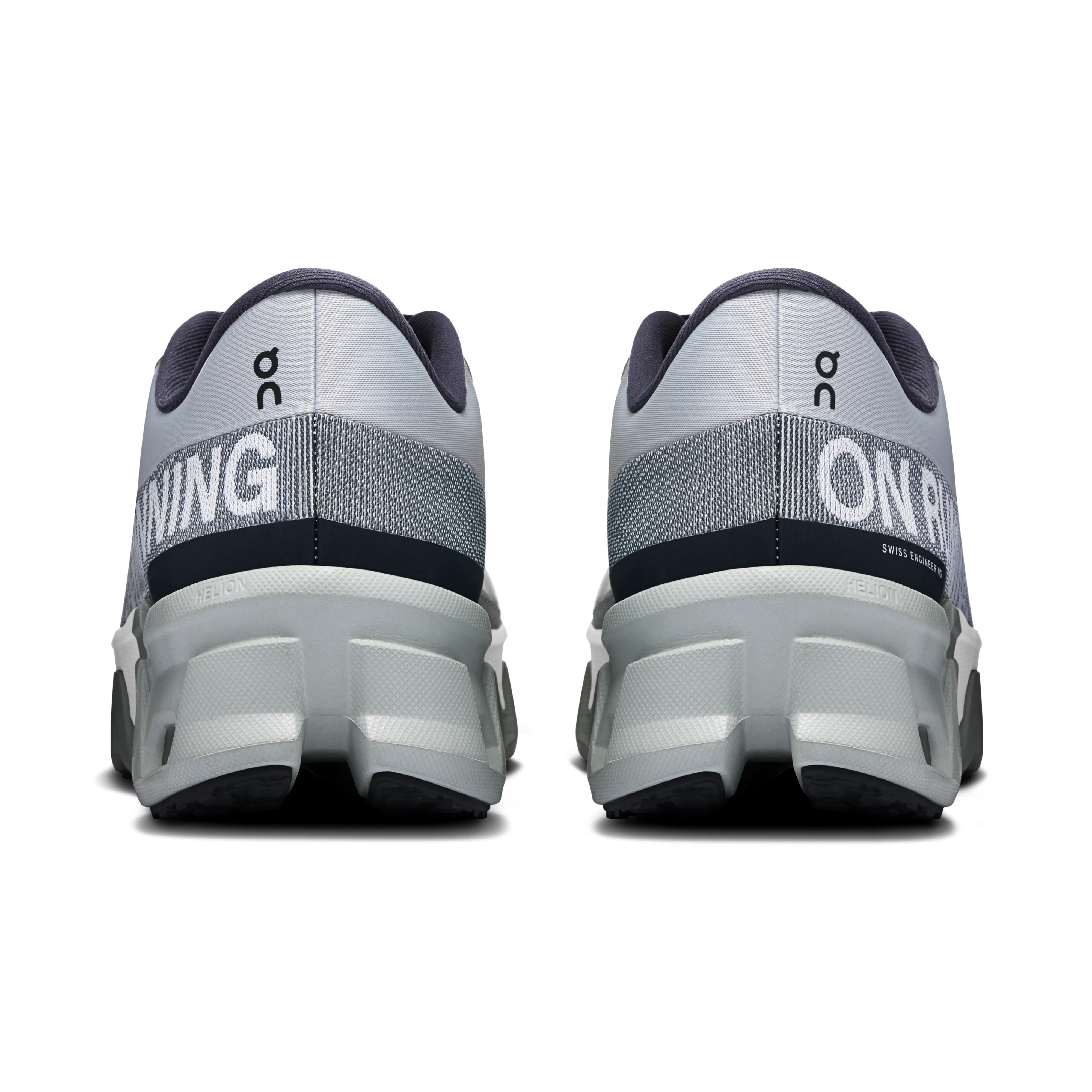 MEN'S CLOUDMONSTER HYPER - D - GLACIER/IVORY