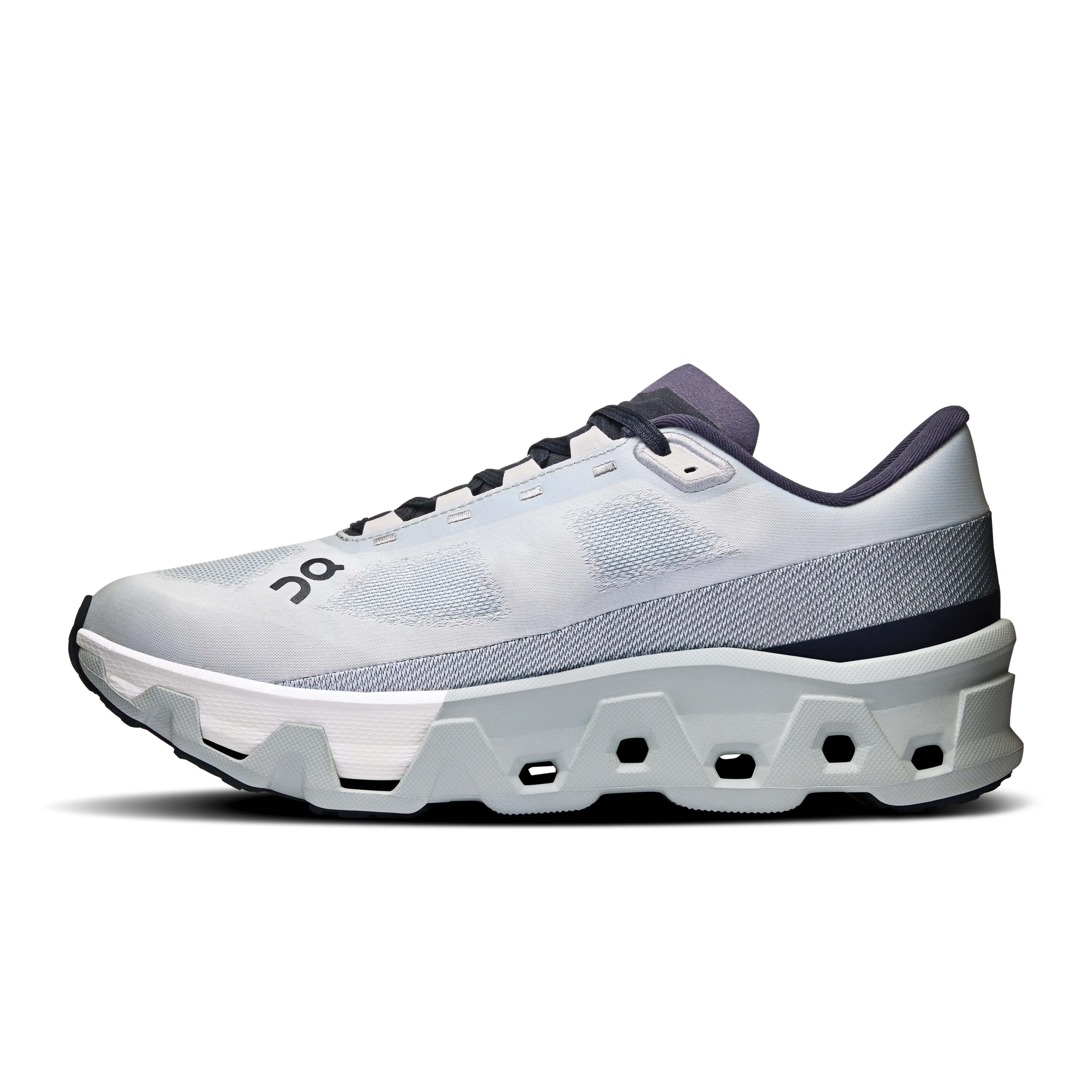 MEN'S CLOUDMONSTER HYPER - D - GLACIER/IVORY