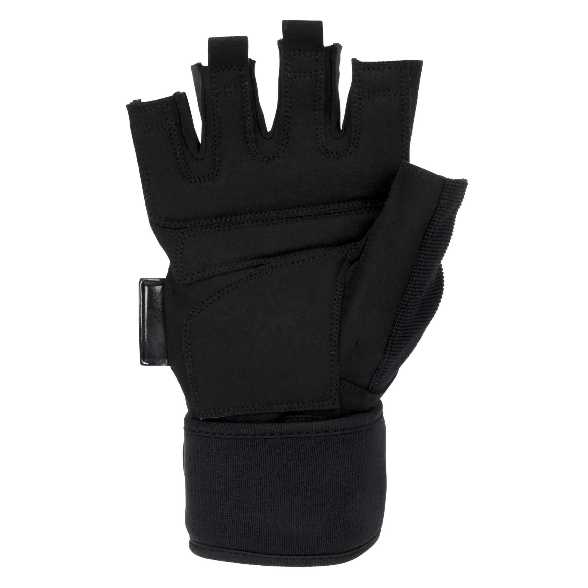 Men's Workout Gloves With Polygiene ViralOff
