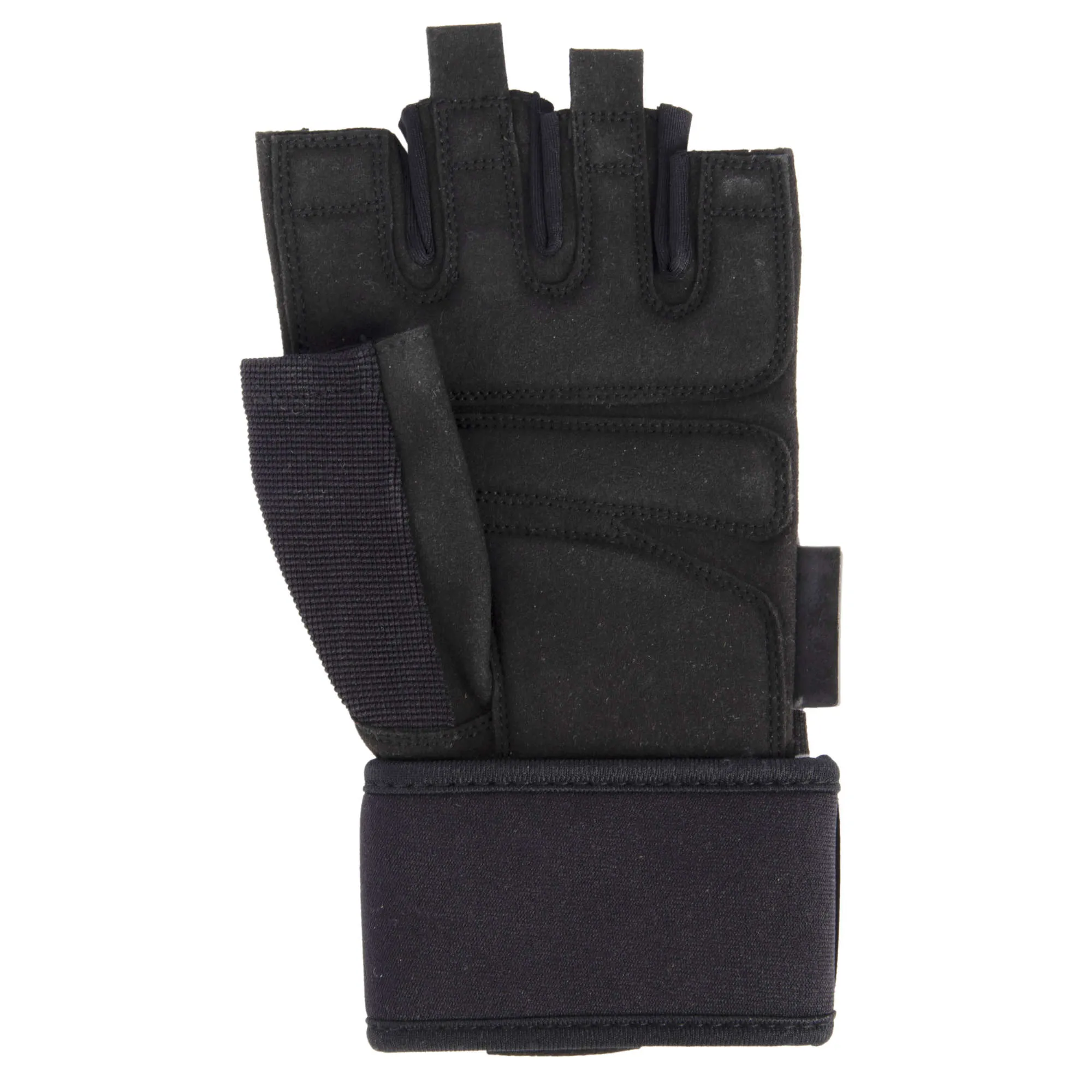 Men's Workout Gloves With Polygiene ViralOff