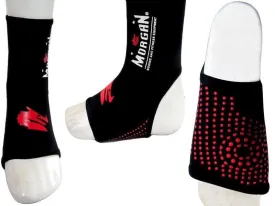 Moragn V2 Platinum Ankle Protector (PAIR)