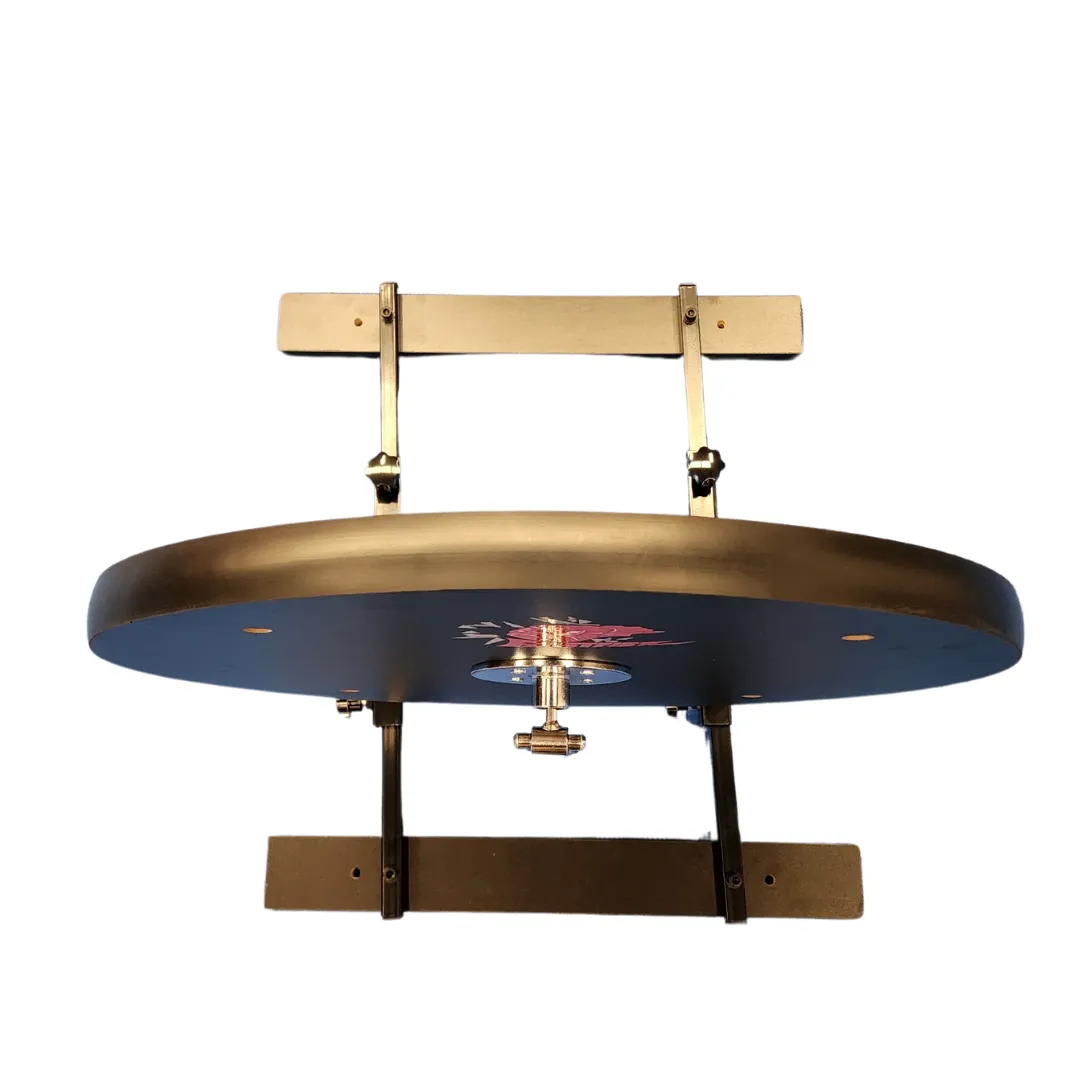 *NEW* Entry Level Speedbag Platform