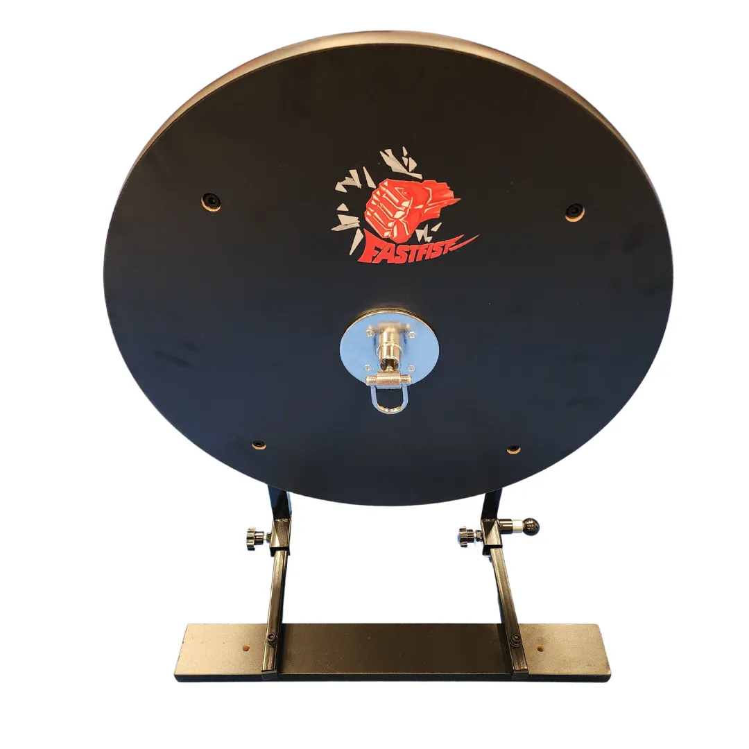 *NEW* Entry Level Speedbag Platform