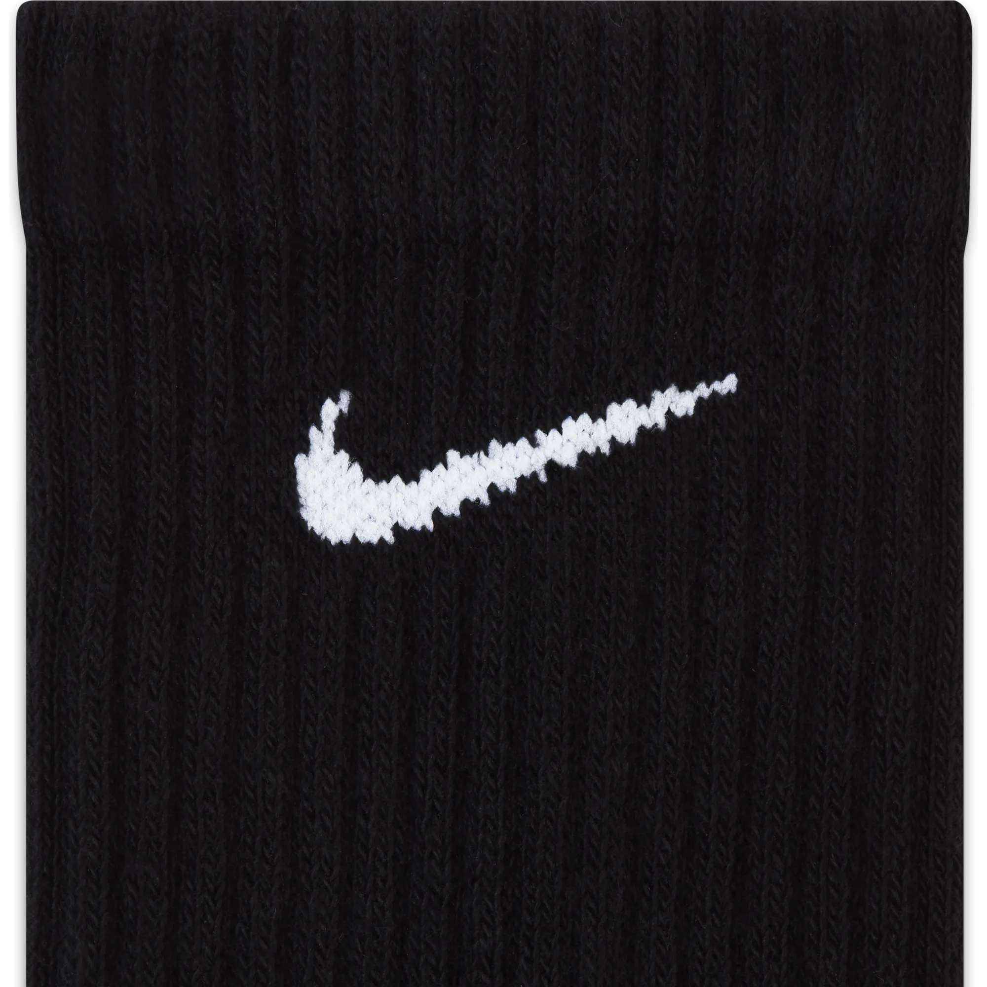 Nike Golf Everyday Cushioned Crew Socks 3 Pack SX7664