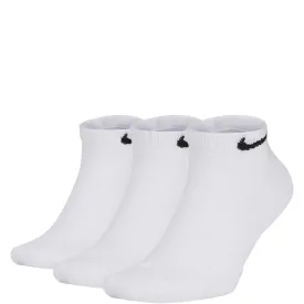 Nike-Men's-Everyday Cushioned Training Low Socks ( 3 Pairs )