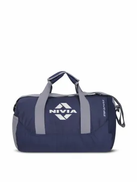 NIVIA Beast 22L Gym Bag 4 (Navy/Blue)